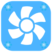 Device Cooler -Cool Down Phone 2.0 Icon