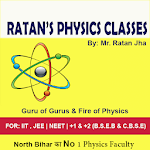 Cover Image of Download Ratan Physics Classes 1.0.0 APK