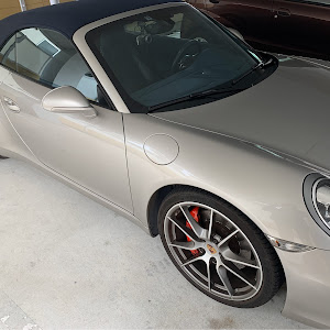 911 クーペ 991MA103