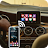 Apple Carplay icon