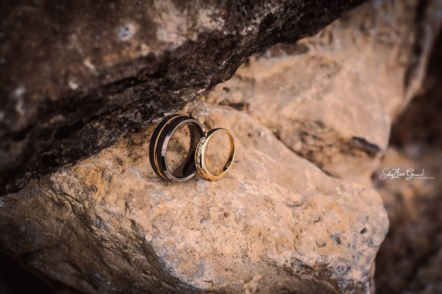 Fotógrafo de bodas Sebastien Girard (sebaztiengirard). Foto del 23 de abril 2019