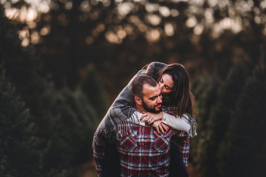 Wedding photographer Lindsay Muciy (lindsaymuciy). Photo of 21 November 2018