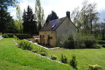 maison à Authon-du-Perche (28)