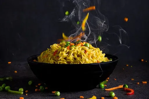 Peri Peri Maggi