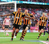 Hull City de retour en Premier League