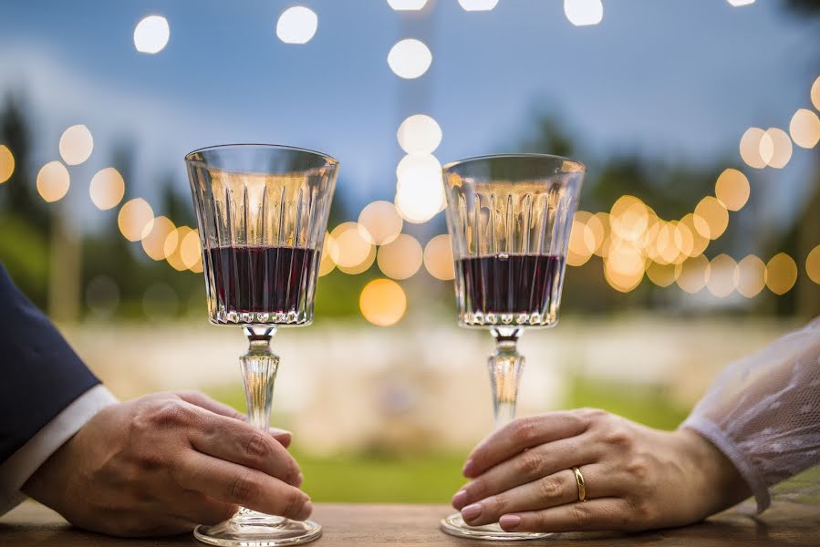 Photographe de mariage Antonio Palermo (antoniopalermo). Photo du 9 août 2017