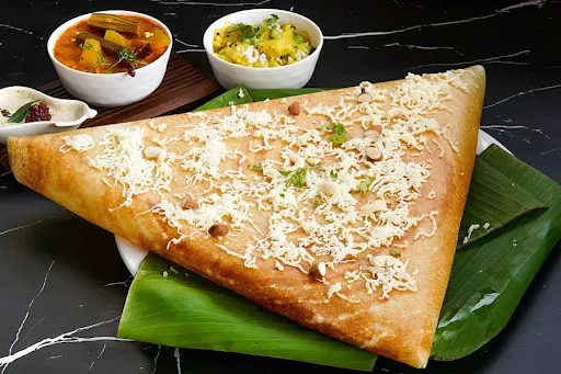 Anna Special Masala Dosa