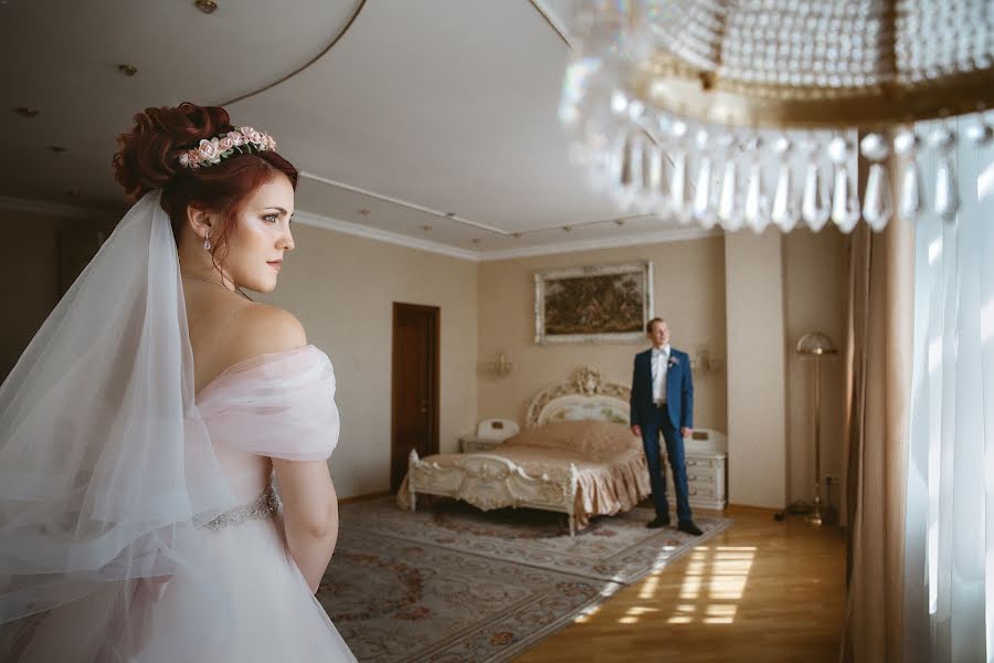 Wedding photographer Artem Cherepanov (arche). Photo of 2 November 2017