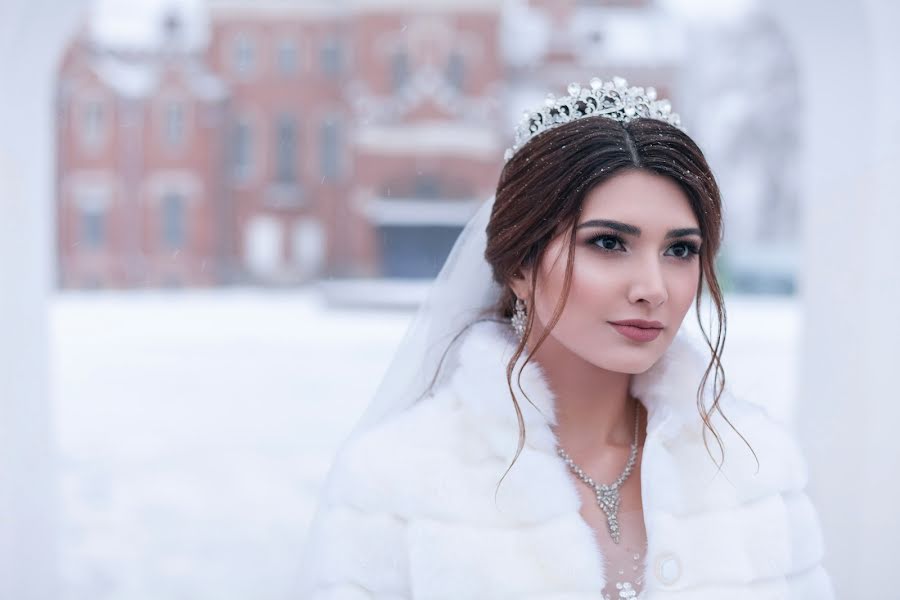 Photographe de mariage Olesya Gulyaeva (fotobelk). Photo du 30 mars 2019