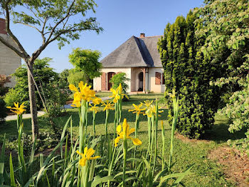 chambre à Montreuil-Bellay (49)