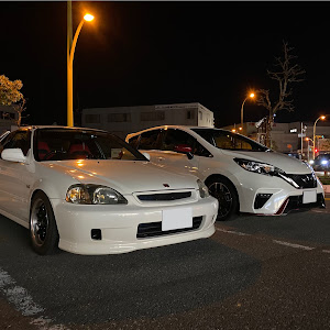 シビックタイプR EK9