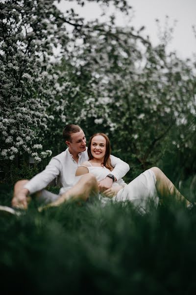 Φωτογράφος γάμων Aleksey Kharlampov (kharlampov). Φωτογραφία: 14 Μαΐου 2019