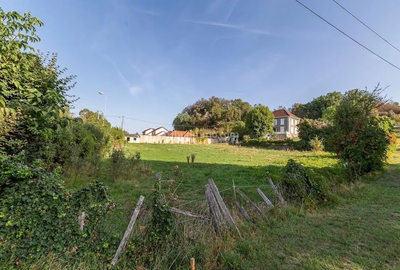  Vente Terrain à bâtir - à Morestel (38510) 