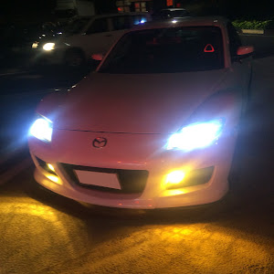 RX-8