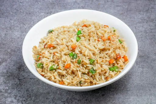 Veg Fried Rice