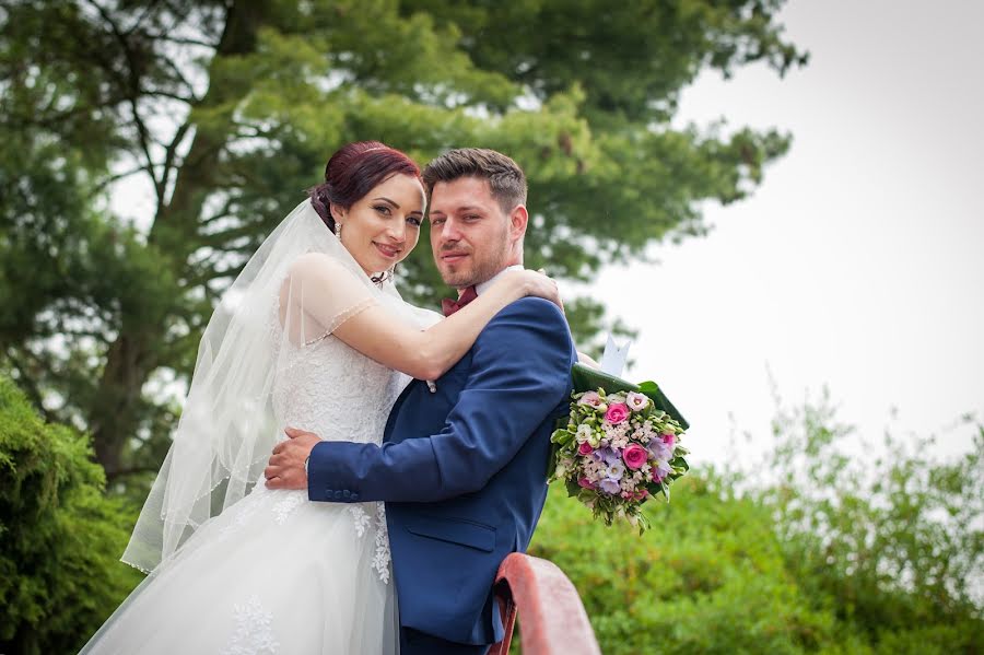 Fotógrafo de casamento Paul Bocut (paulbocut). Foto de 12 de junho 2017