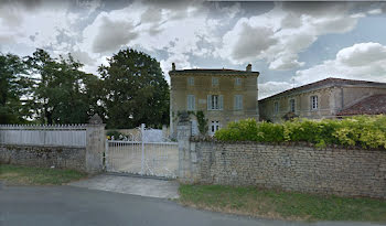 maison à Fontenay-le-Comte (85)