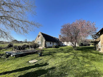 maison à Châteauneuf-en-Thymerais (28)