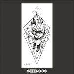 SHD038