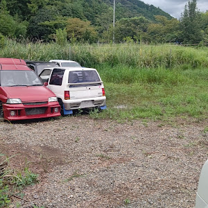 カプチーノ EA21R