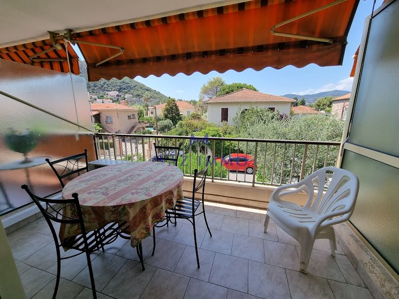 Vente appartement 1 pièce 34.37 m² à Mandelieu-la-Napoule (06210), 235 000 €