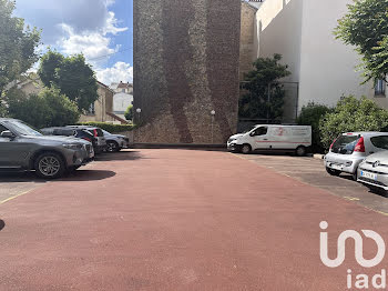 parking à Asnieres-sur-seine (92)
