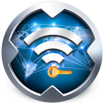 Cover Image of Tải xuống Wifi Password Hacker Prank 2.0 APK