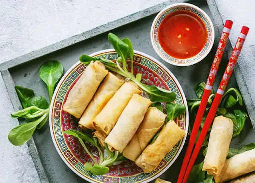 Spring Roll