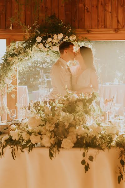 Fotografo di matrimoni Anna Kubisiak (annakubisiak). Foto del 2 maggio 2023