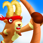 Goat Ninja Apk