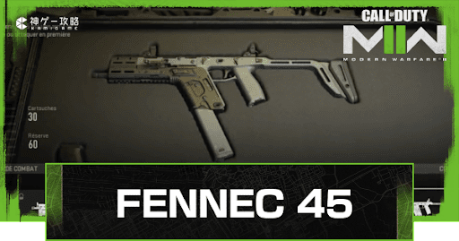 FENNEC 45