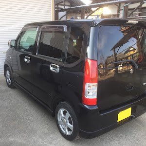 ワゴンR MH21S