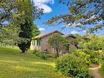 maison à Saint-Cyr-au-Mont-d'Or (69)