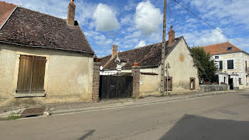 maison à Maligny (89)