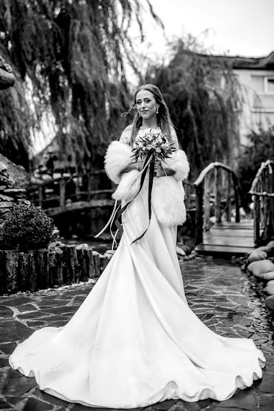 Wedding photographer Elizaveta Samsonnikova (samsonnikova). Photo of 4 January 2017