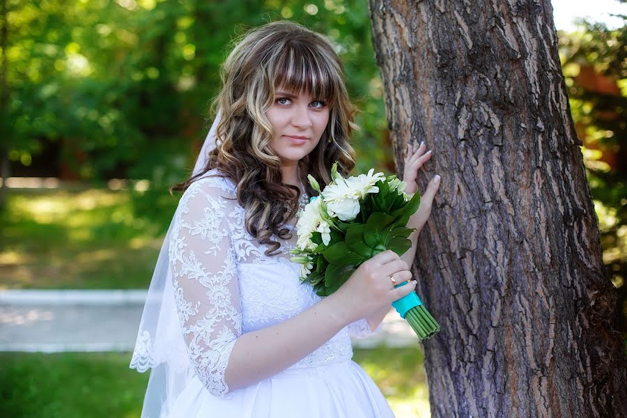 Fotógrafo de casamento Aleksandr Myasnikov (alec111111). Foto de 22 de agosto 2017