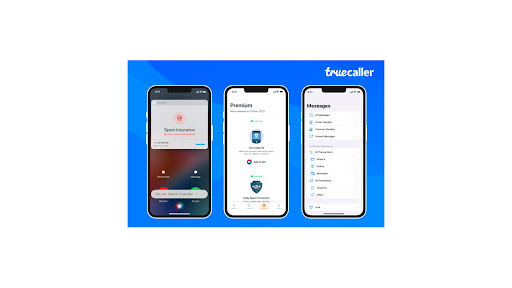 Truecaller launches Live Caller Id for iPhone (Photo: Business Wire)