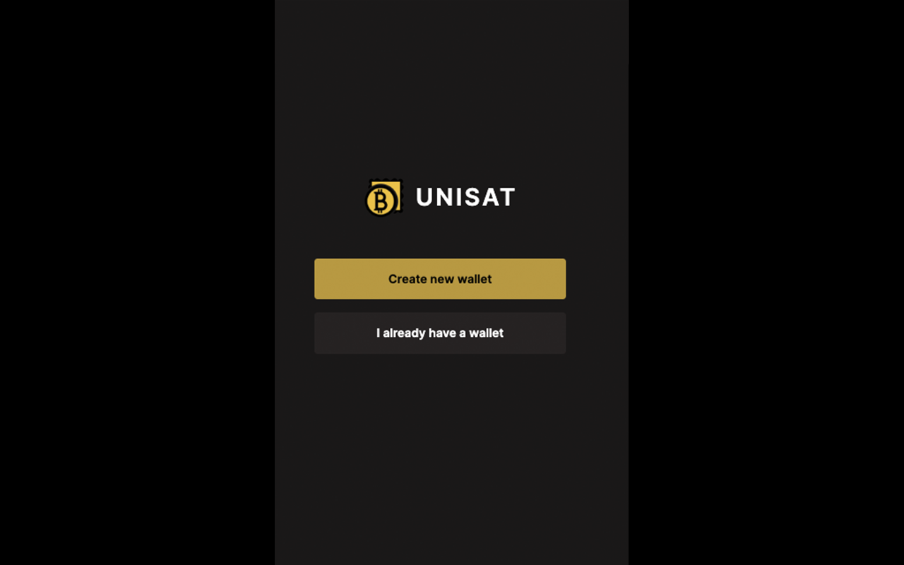 UniSat Wallet Preview image 5