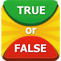 Icon True or False