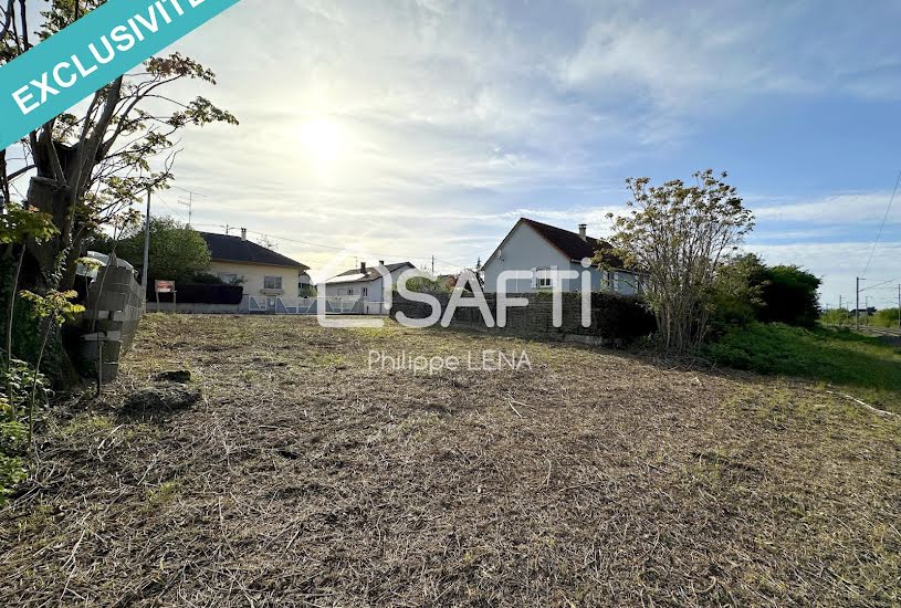  Vente Terrain à bâtir - 239m² à Rixheim (68170) 