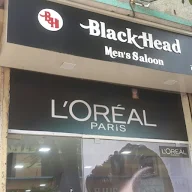 Black Head Mens Saloon photo 1