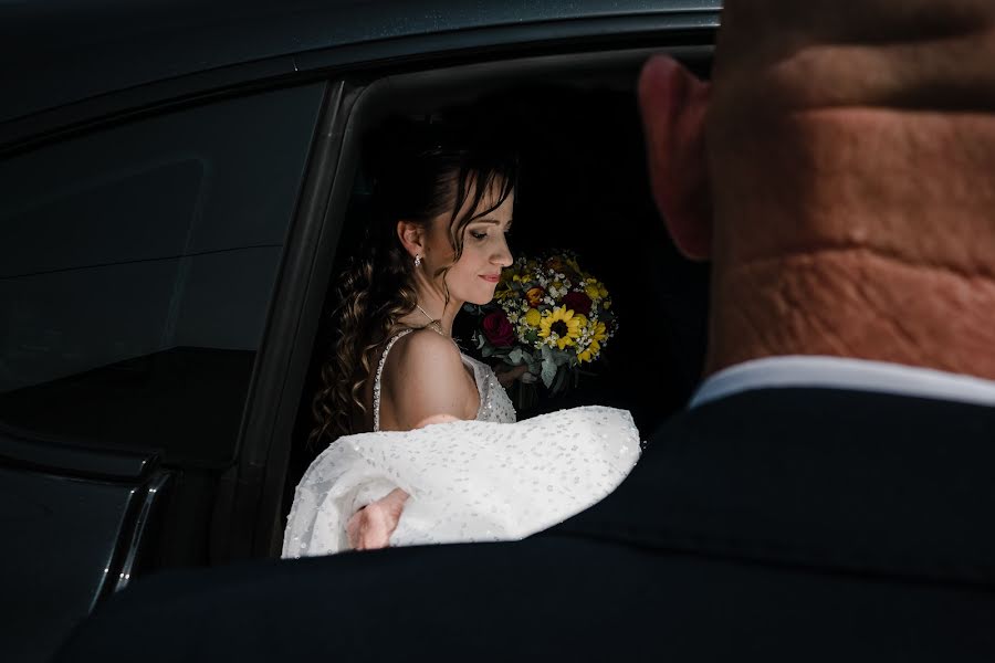 Fotografo di matrimoni Pietro Sorano (pietrosorano). Foto del 20 marzo 2023