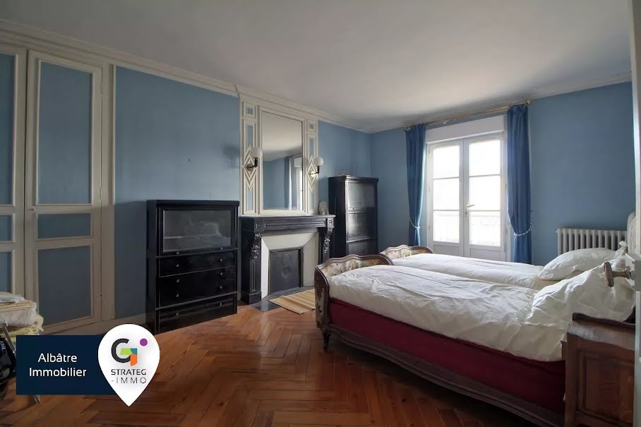 Vente appartement 5 pièces 122 m² à Dieppe (76200), 199 000 €