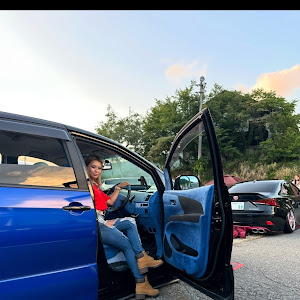 エスティマ ACR50W