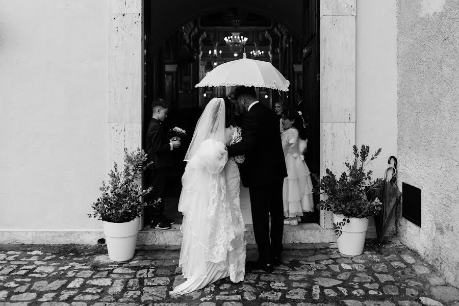 Wedding photographer Giancarlo Romana (giancarloromana). Photo of 6 November 2023