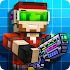 Pixel Gun 3D: Survival shooter & Battle Royale15.3.1