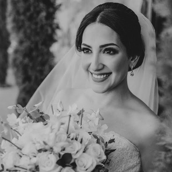 Nhiếp ảnh gia ảnh cưới Marcela Campillo (marcela). Ảnh của 22 tháng 7 2019