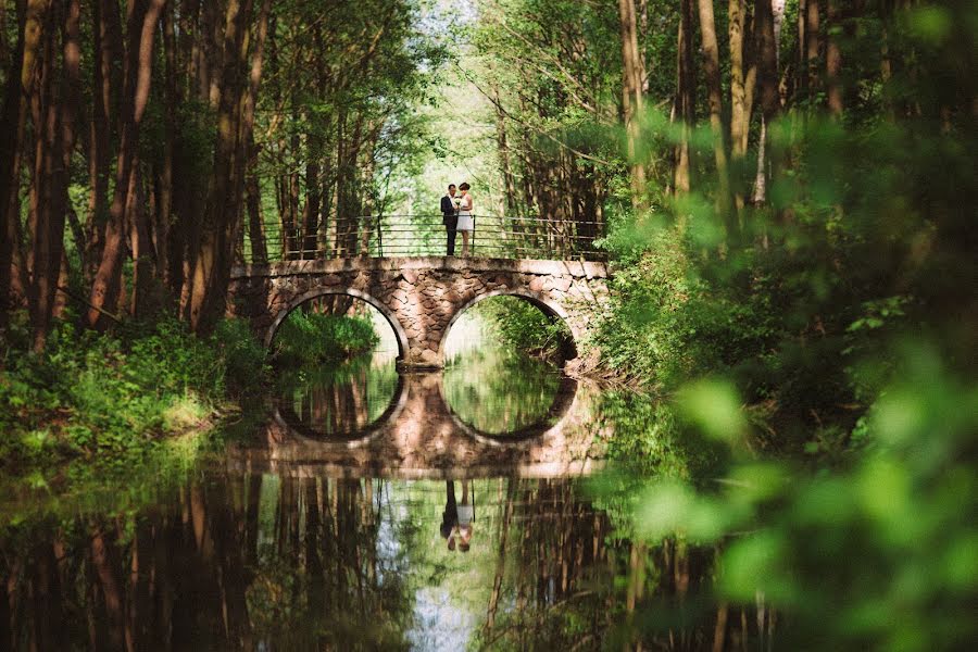 Fotógrafo de bodas Alina Art (alinabuchilo). Foto del 3 de junio 2016