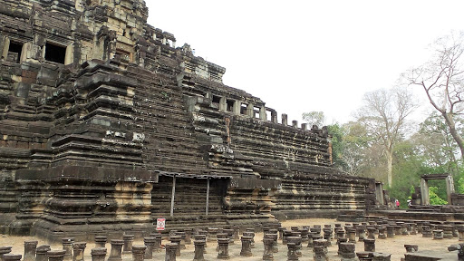 Cambodia 2016