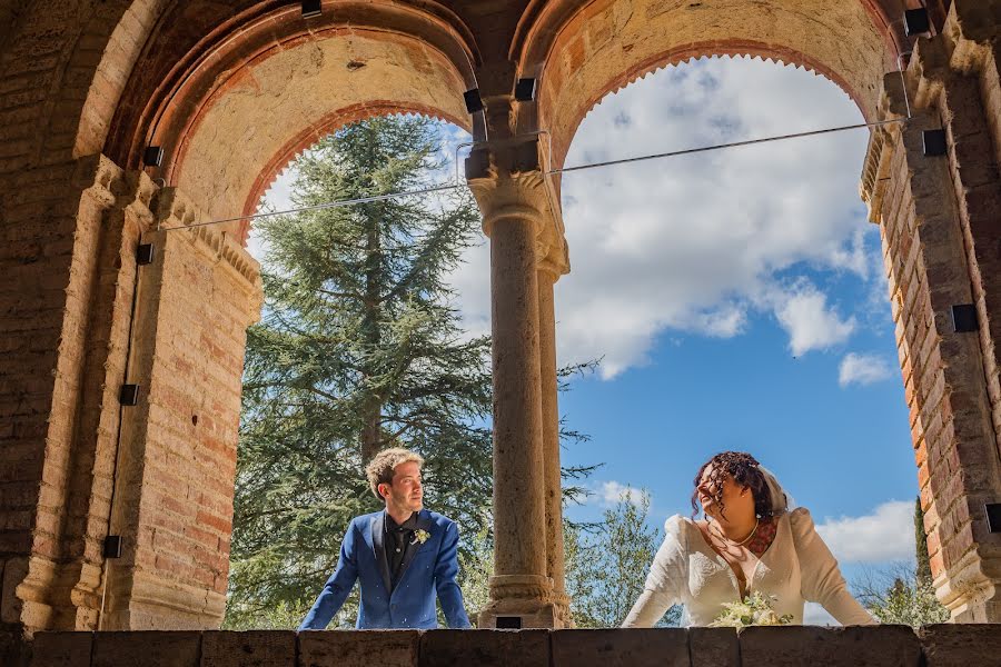 Wedding photographer Paolo Agostini (agostini). Photo of 18 April 2023